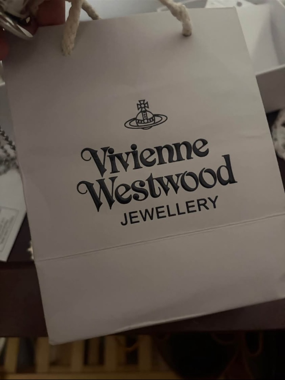 Vivienne Westwood lighter